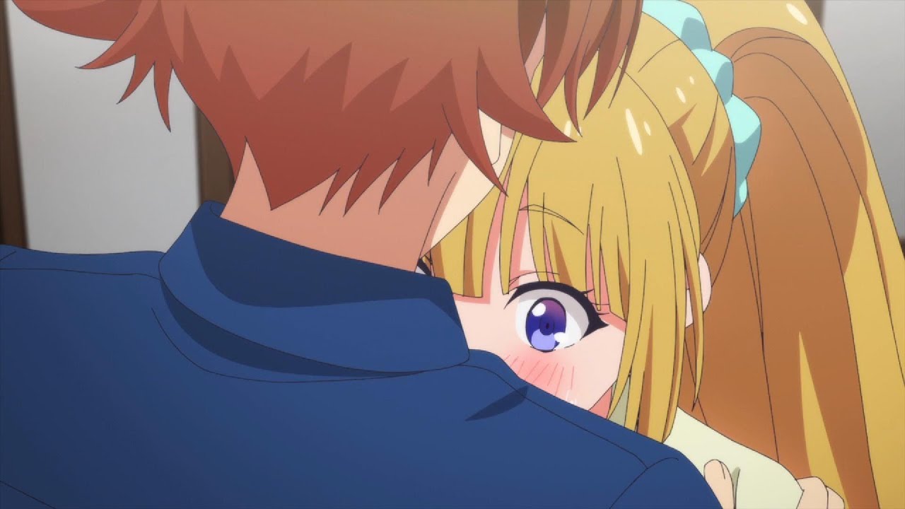Best Waifu Moments | Classroom of the Elite Season 3 Episode 13