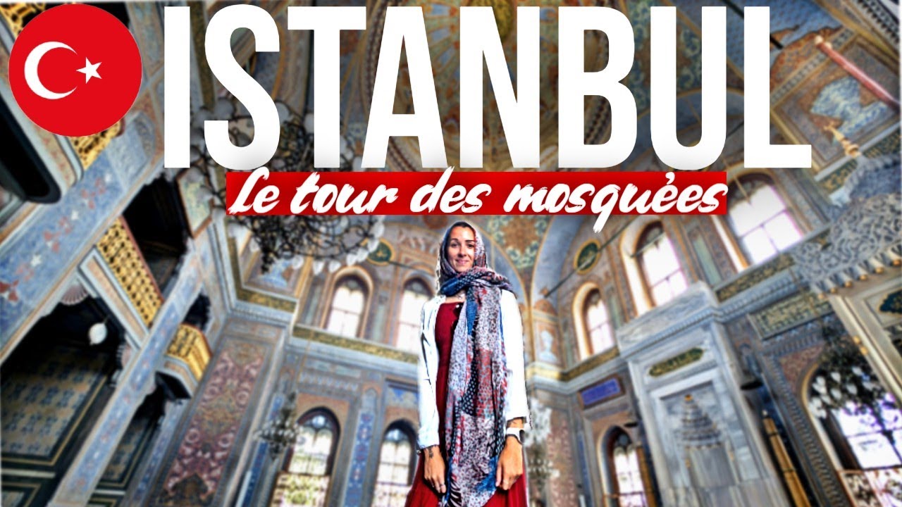 60 | Tout le monde vient à Istanbul pour ÇA !! | Turquie