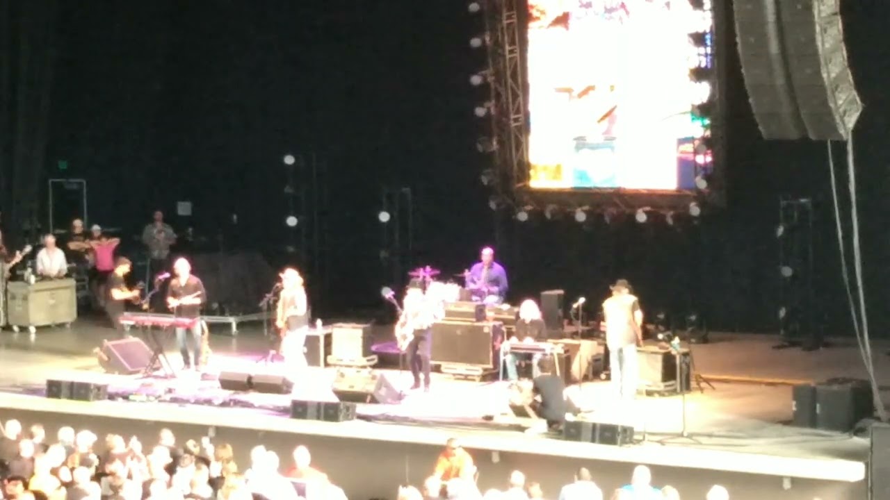 Marshall Tucker Band 