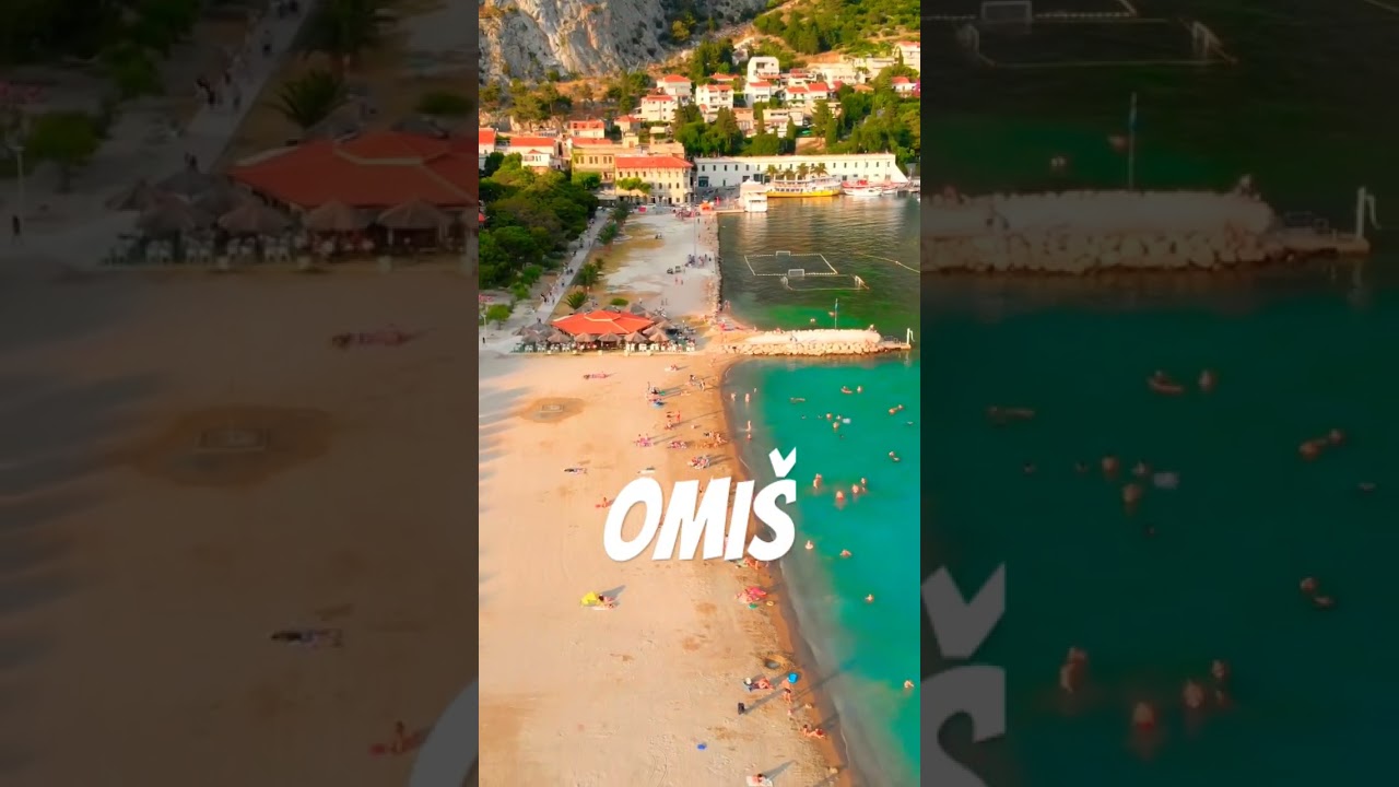 Omiš 