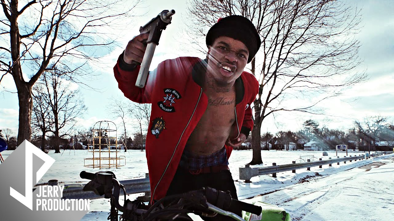 Rocaine - Eight (Official Video) Shot by @JerryPHD