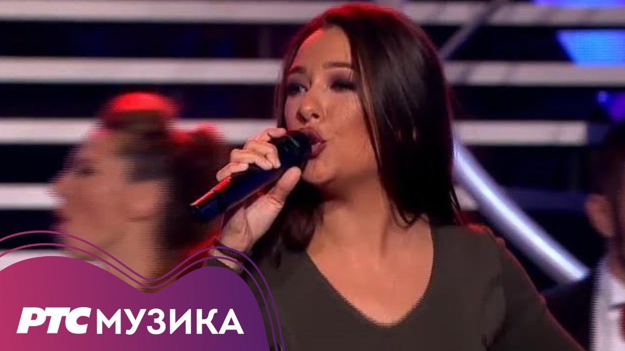 Sale Tropiko, Sanja Vučić i Nevena Božović - Riblja čorba medley // Luda noć RTS