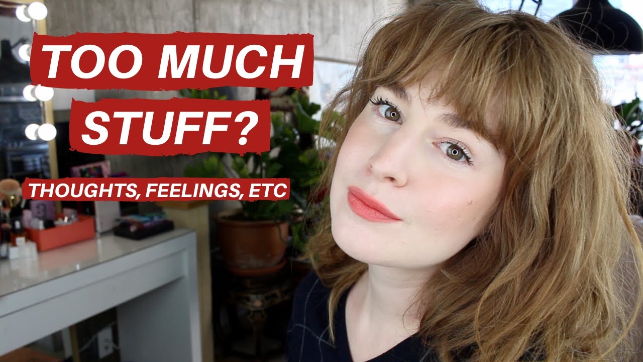 OCTOBER CHECK-IN | Hannah Louise Poston | MY BEAUTY BUDGET