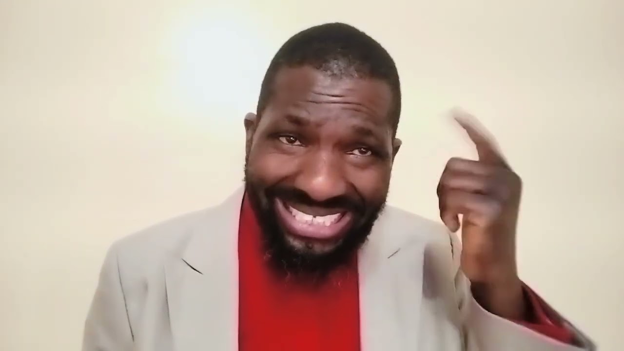 Heavens and Hell-fire are real as this Earth is real Part 3. By Rev. Lucky Oghayerio 