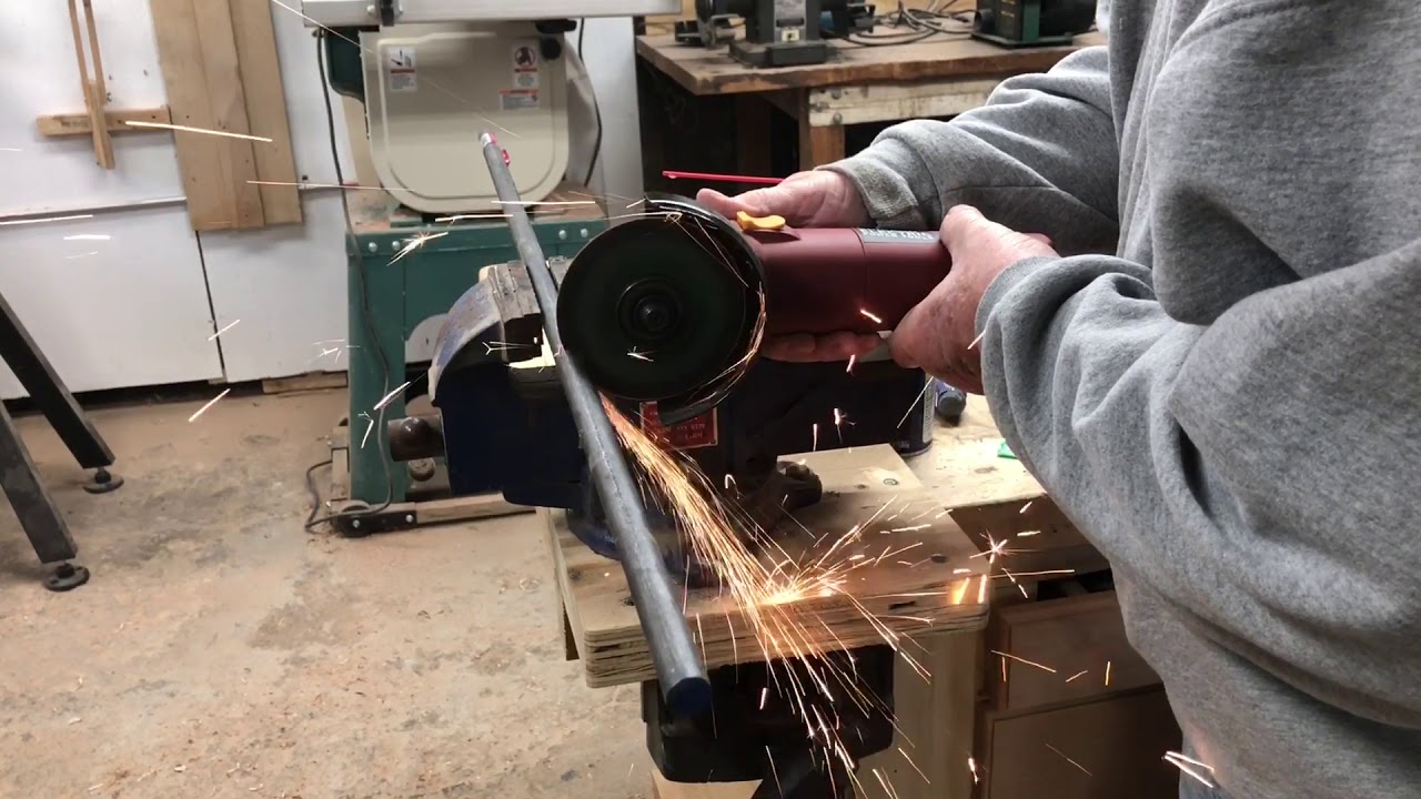 4 DIY hollow tools for turning