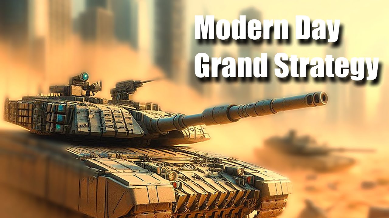 I tried to Make Grand Strategy Game | Lessons from an Abandoned Indie Game