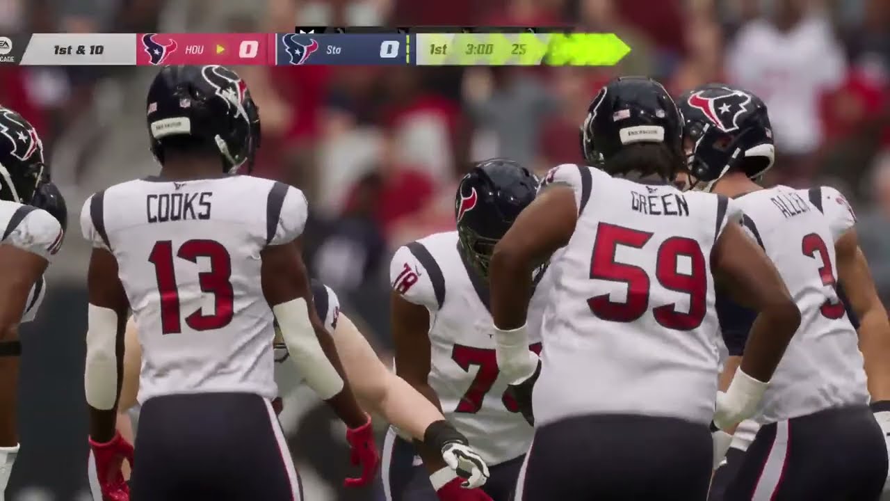 Stats MUT 23 #12