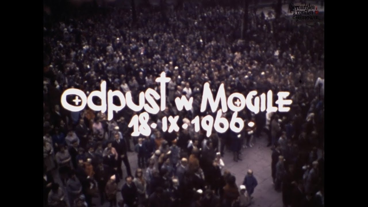 Odpust w Mogile (1966)