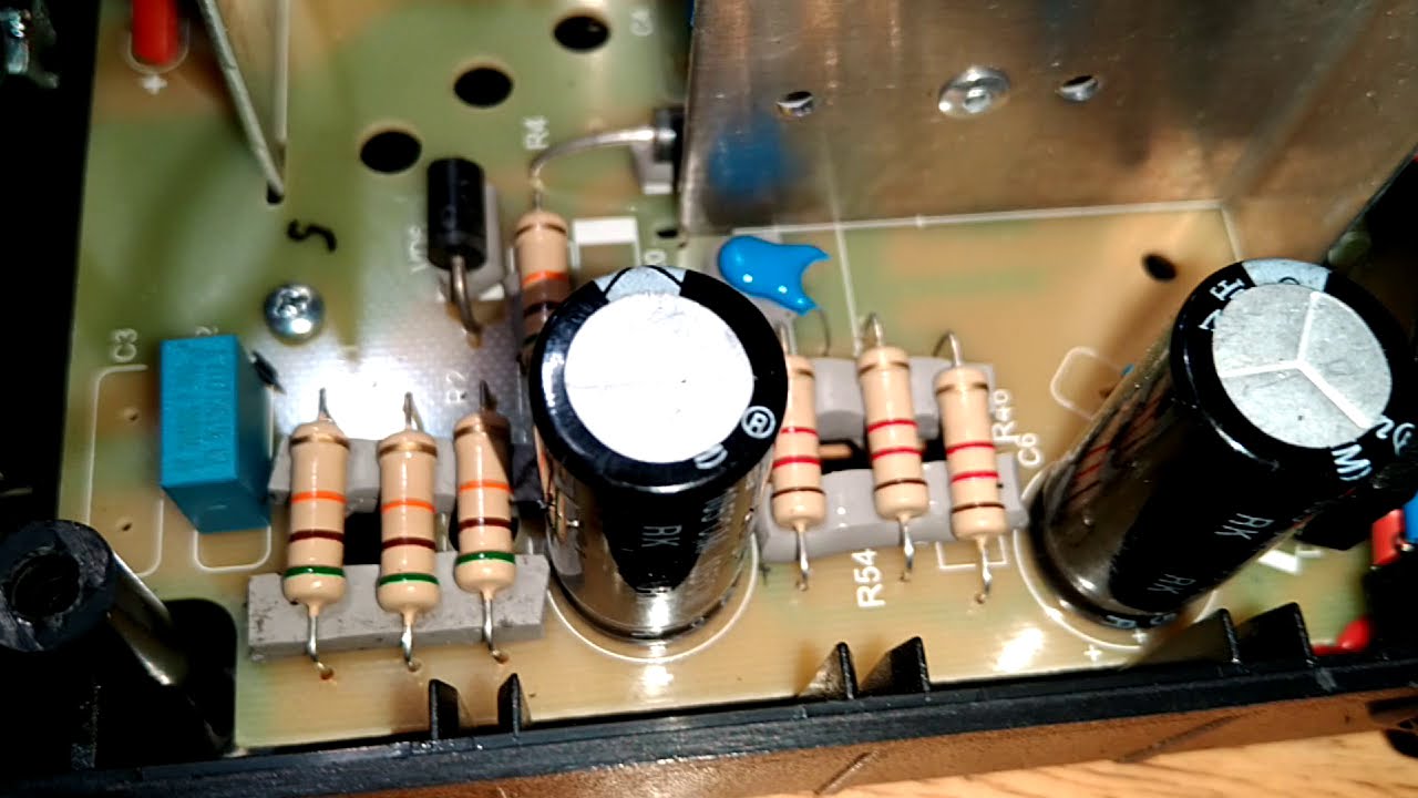 Kulon 820 - szybki przegląd podstawowej modernizacji (nie tylko termicznej)