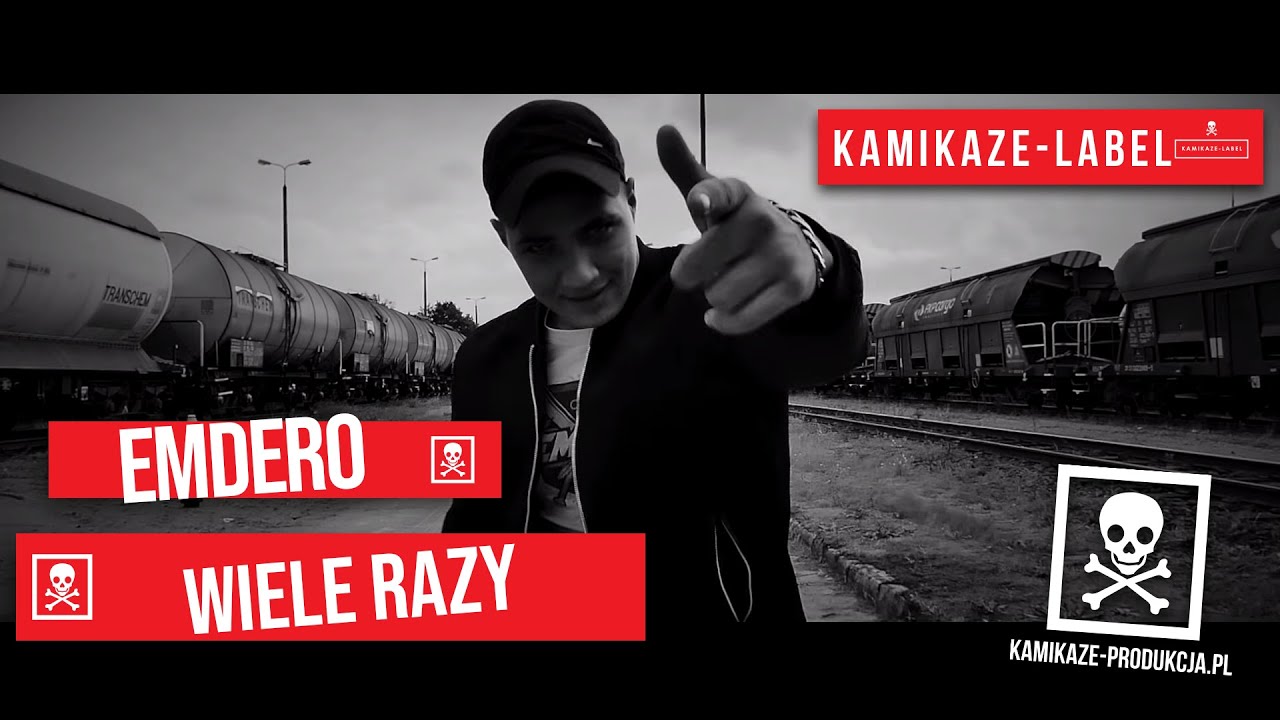 EMDERO - Wiele Razy prod. Czaha