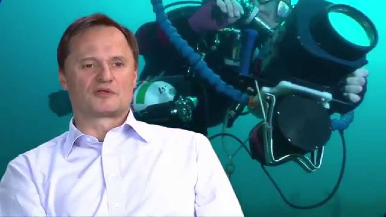 Atol Bikini 2011 cz.1