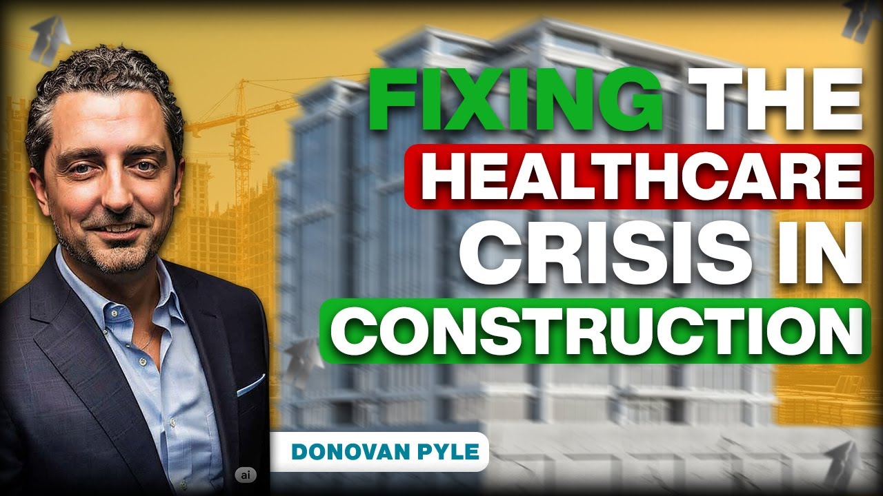 How Healthcare Benefits Help Construction Retain Top Talent