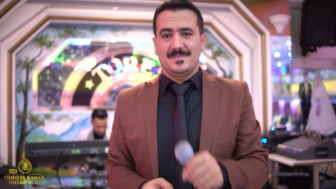 الفنان حسن كول ساس افراح اهلي كوناجات بني جمي العريس حسين جمي Hüseyin Aras Türkmen 1