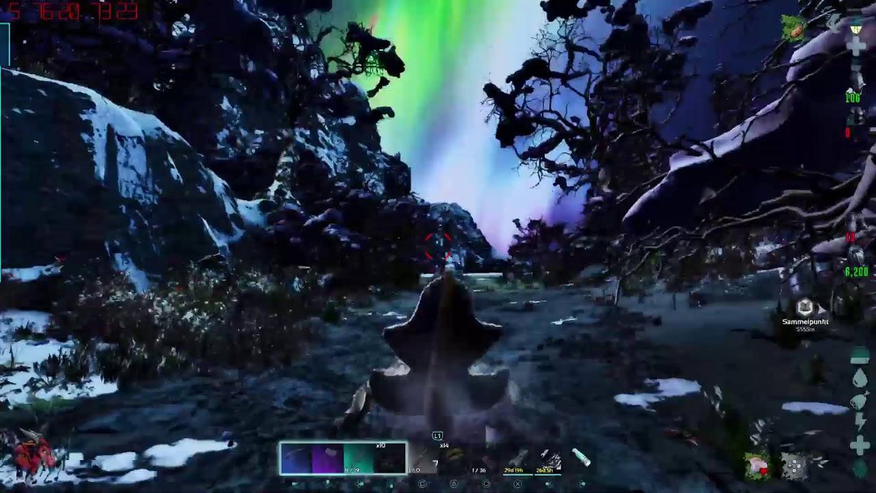 ASA PVP
