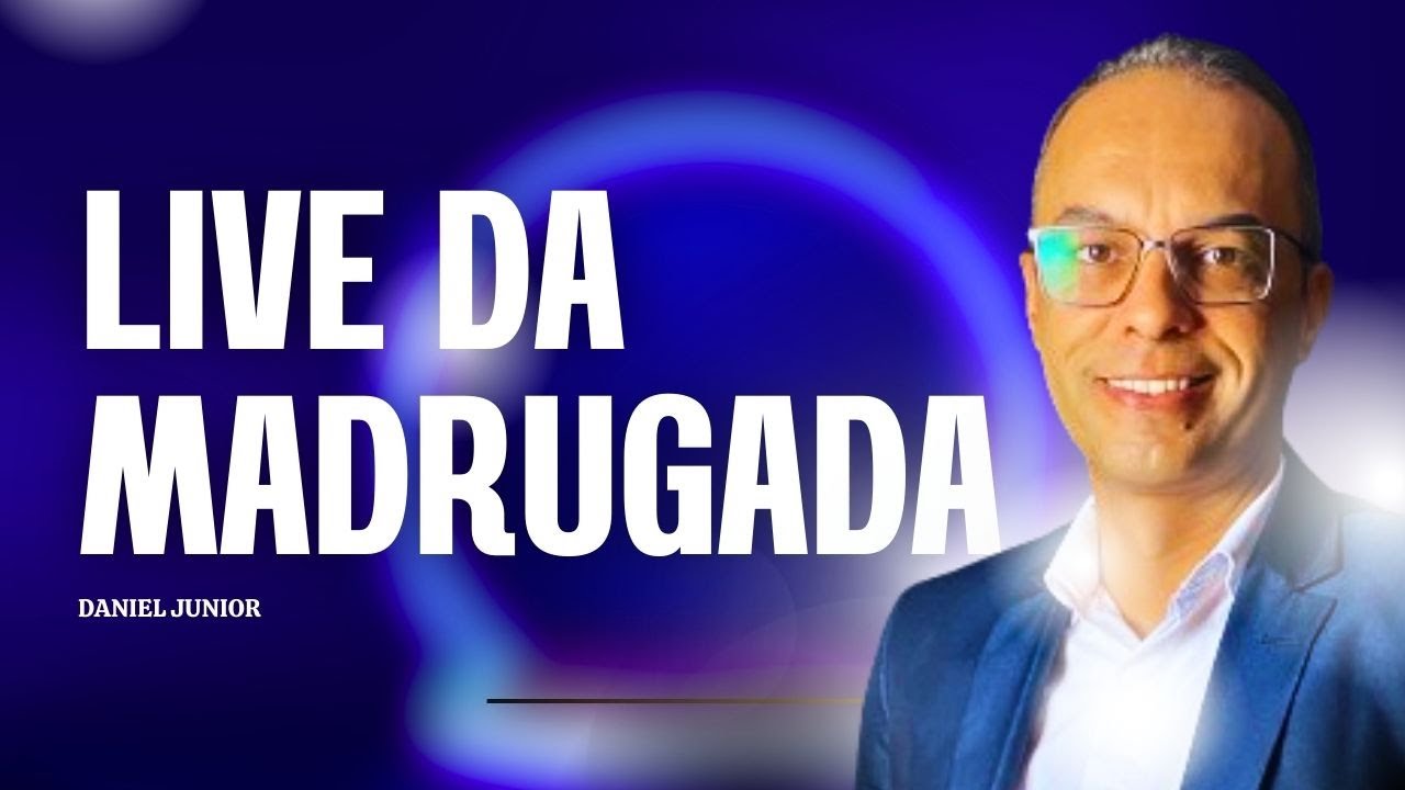 Live da Madrugada