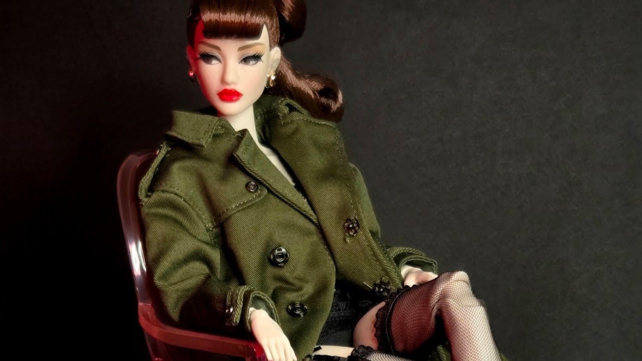 Defa Lucy Series 2 PARIS, модель № 03