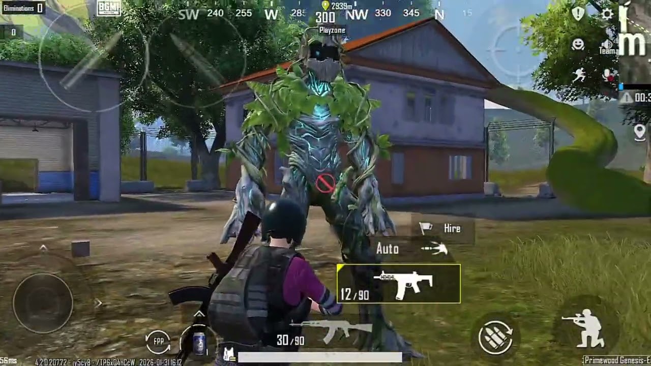 10 KILLS COMPLETE 😲🫡#totalgaming #technogamerz #Fagaminga#FAGAMINGA