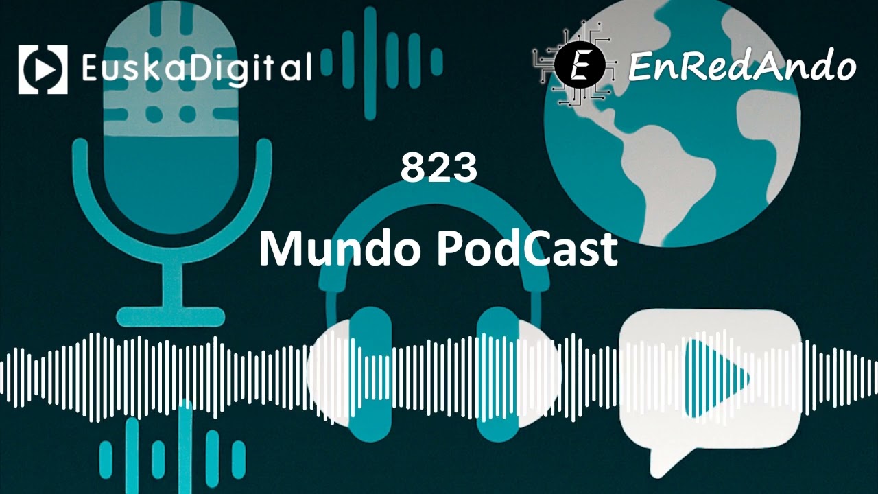 el iphone de olivia - Mundo Podcast - EnRedAndo 823