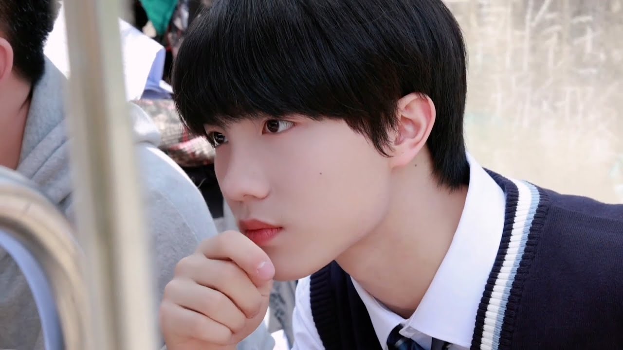 【TF家族三代 - TF Tam đại】【苏朱-Tô Chu】Staffs đoàn 