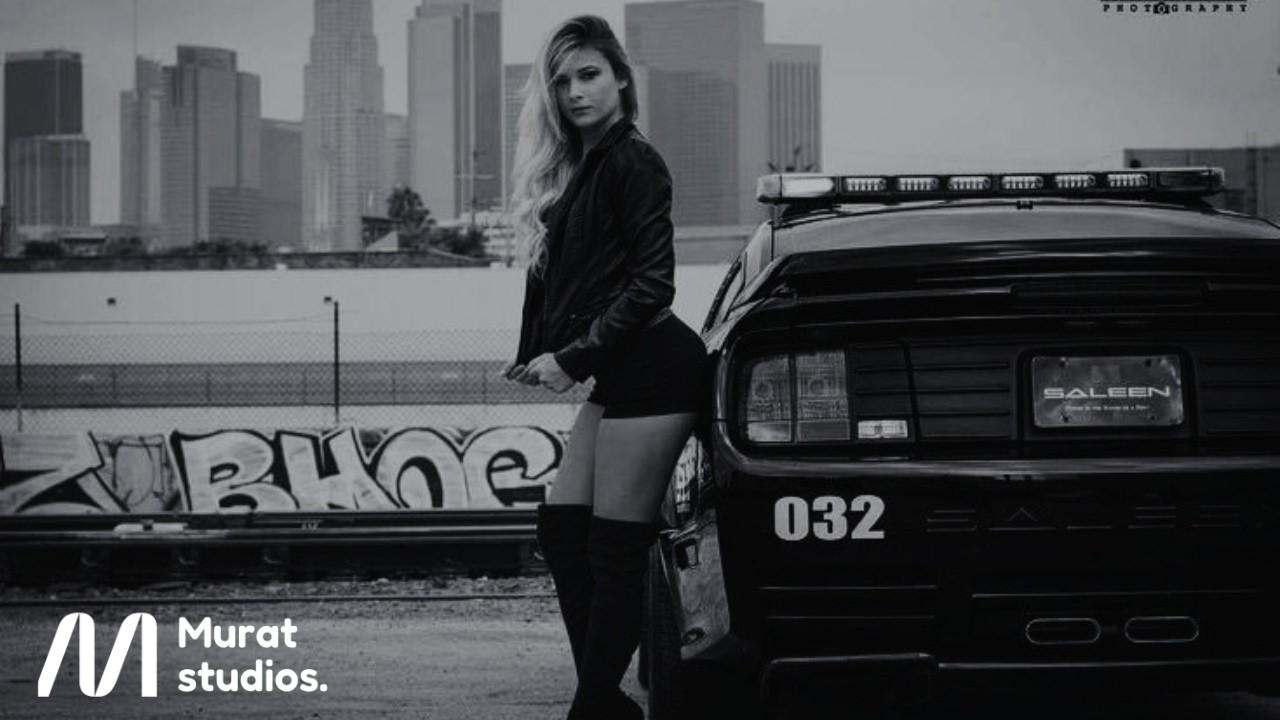 All Eyez On Me — 2Pac & Murat Koff | Deep House 2026