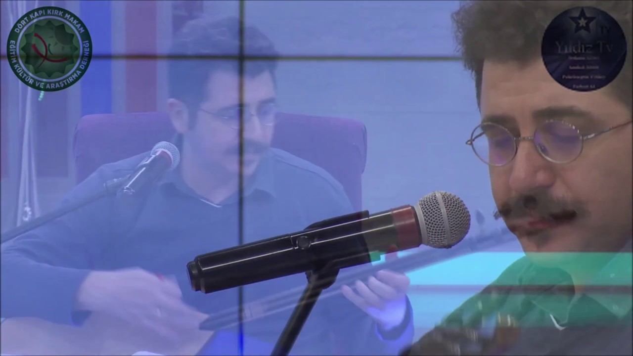 Erkan Çanakçı - Uğrum Sıra Giden Boz Atlı Hızır