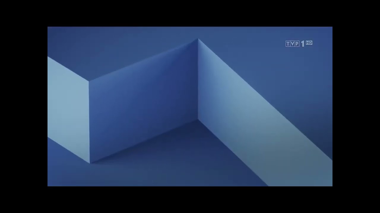 Program Pierwszy - oprawa graficzna 2021-dziś z muzyką 2004-2010 #2