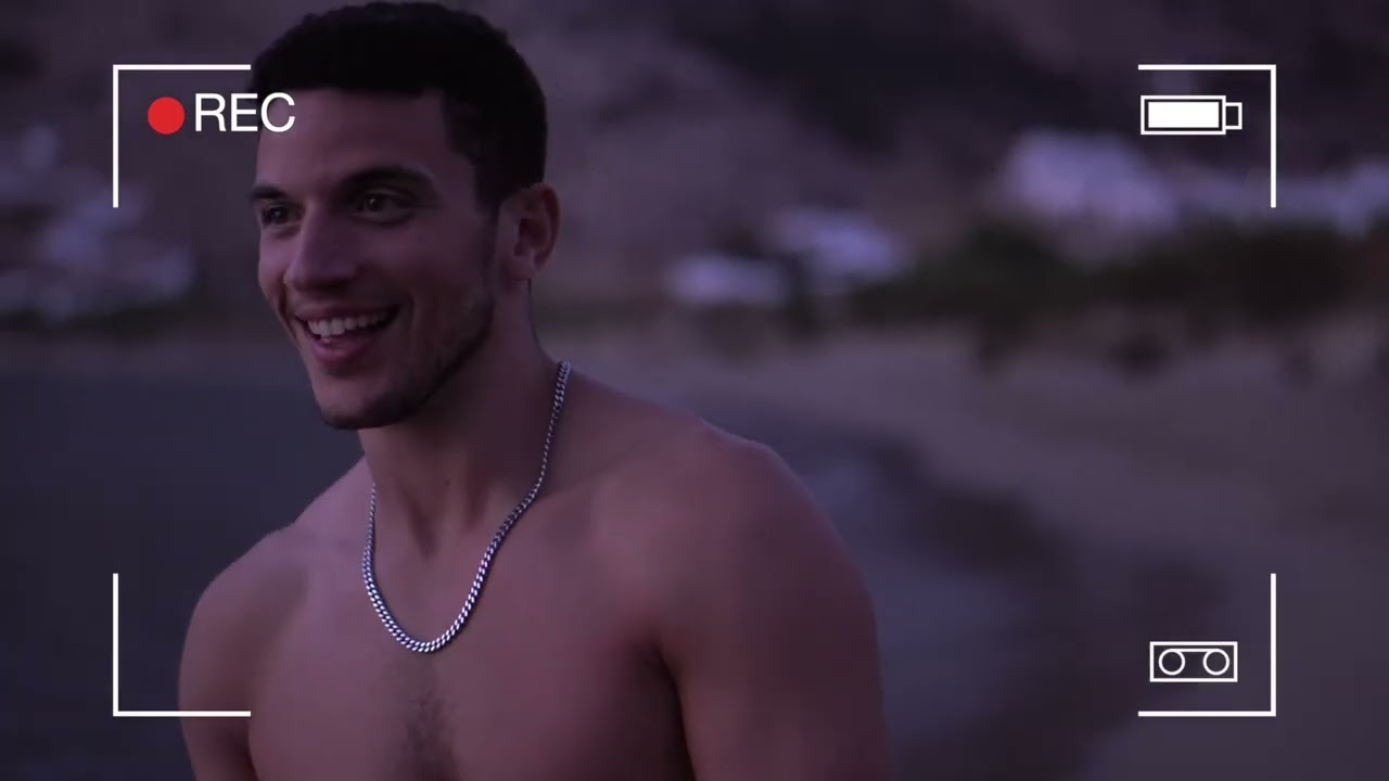 Angelo Pentaris - Lost With Me - Official Music Video