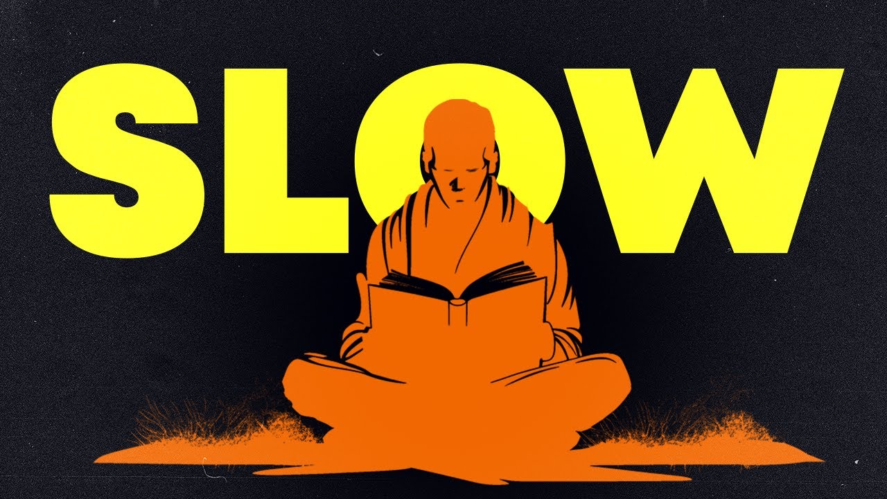This philosophy will change your life | Slow Living &ndash; Live More by Doing Less