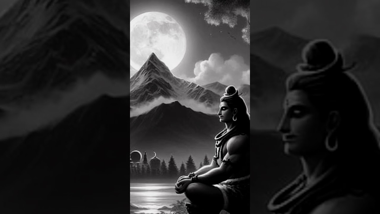 #mahdev #monday #bhajanb#bhakti