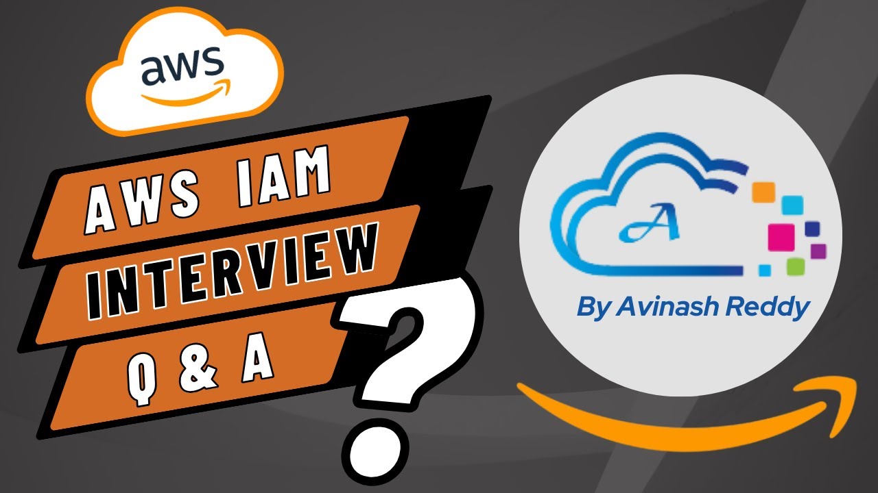 AWS IAM Possible Interview Questions and Answers