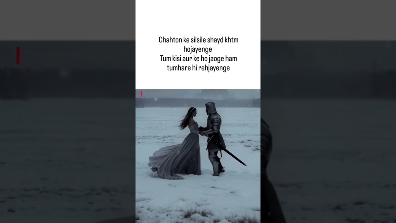 love failure#poetry #shayari #love #sad #viralreel #urdu #broken