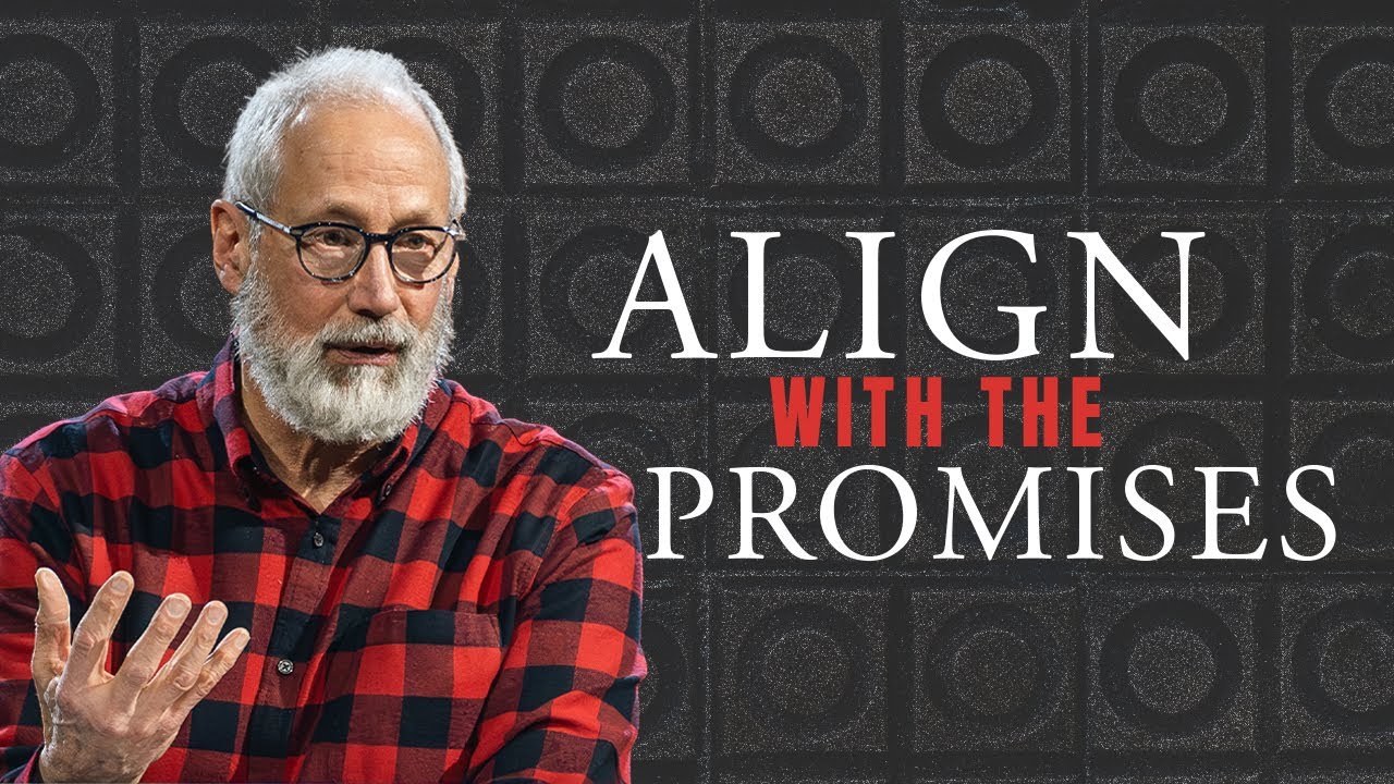 Meditation That Aligns You with God's Promises