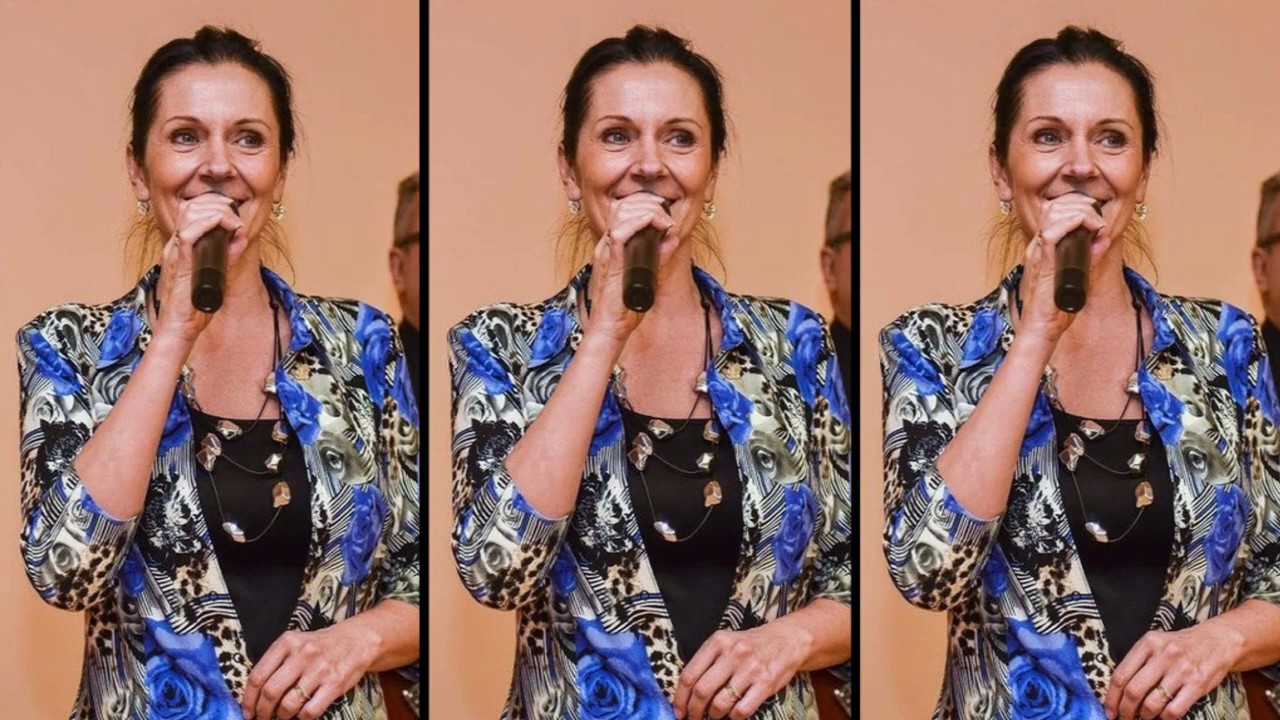 Jana Apolenová - 