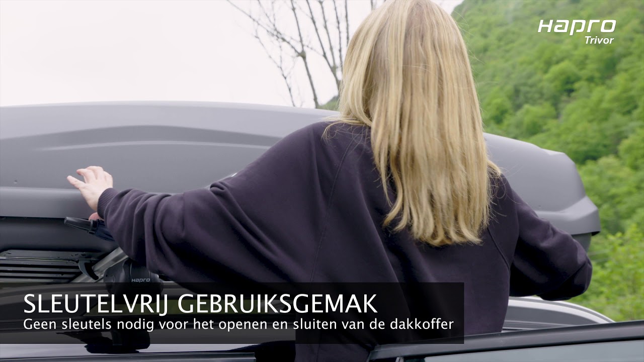 HaproTrivor Technische film NL