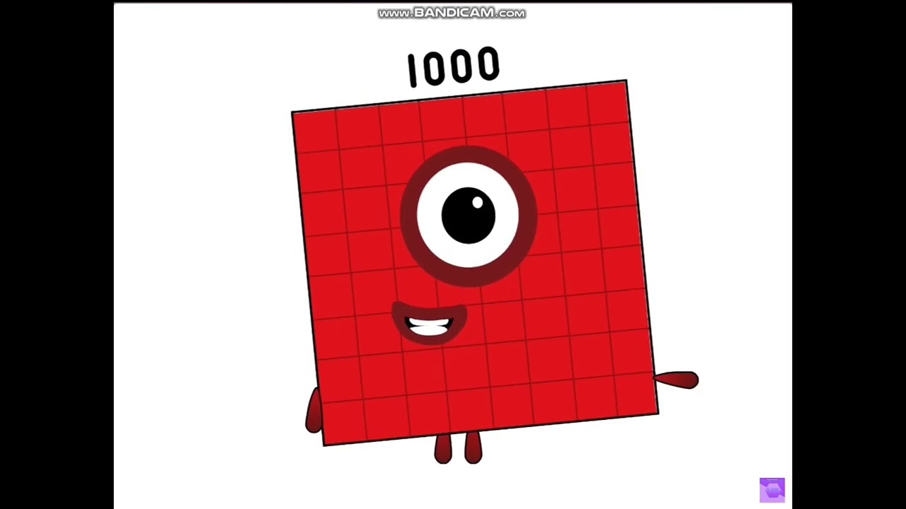 Every 1000 digit in every base V2