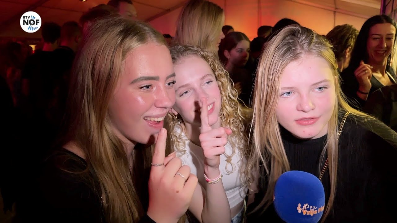 De Vrije Piraten winterfestival 2023, hoe hebben de bezoekers het ervaren?