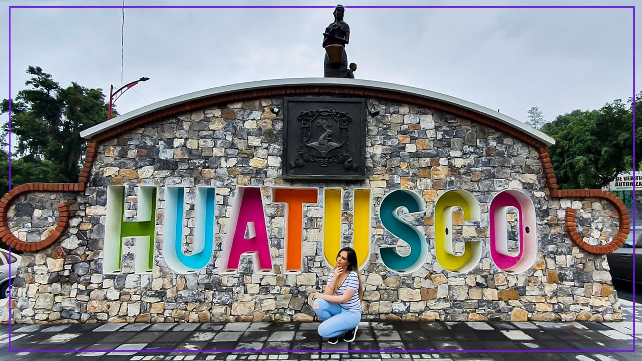 HUATUSCO