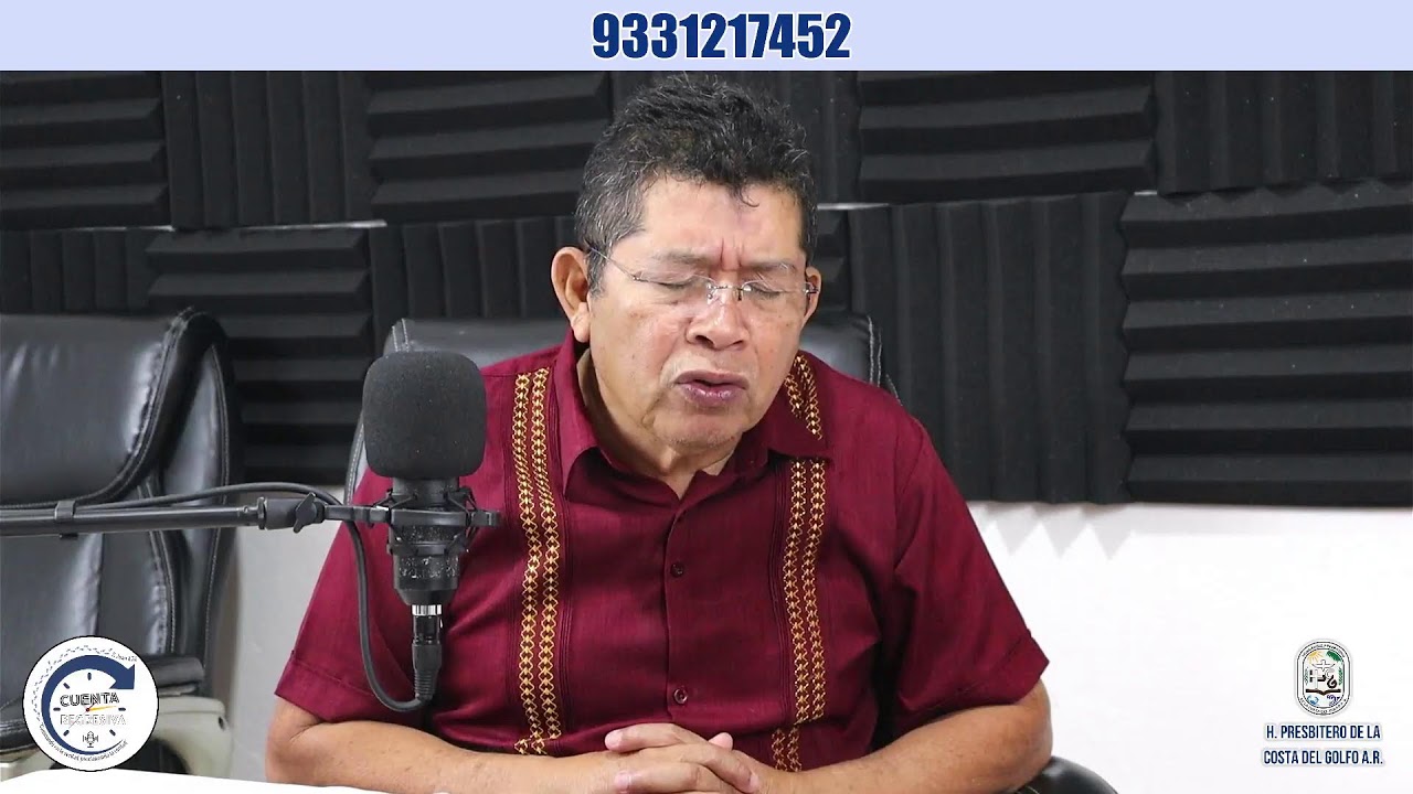 Cuenta Regresiva Episodio 105 