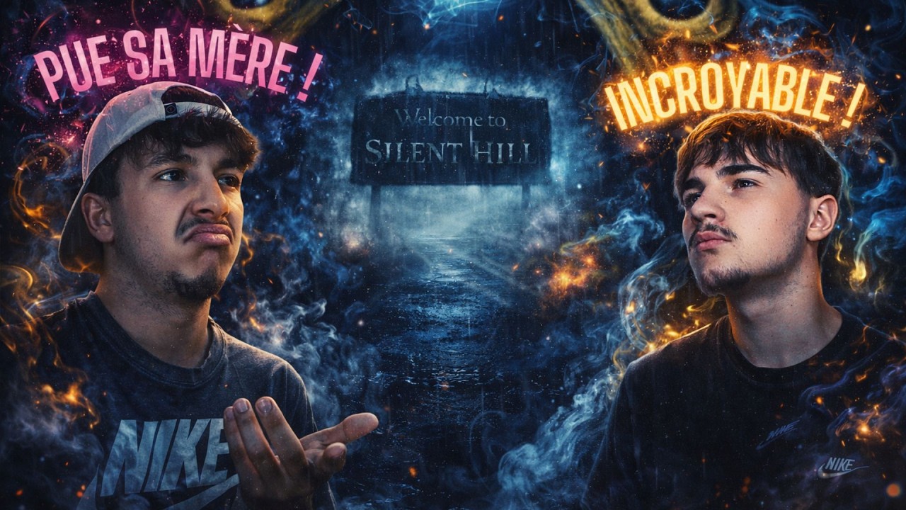 Franchement pas mal !!! REACT à TKKF (cr0c0)(ft. Knoworl)