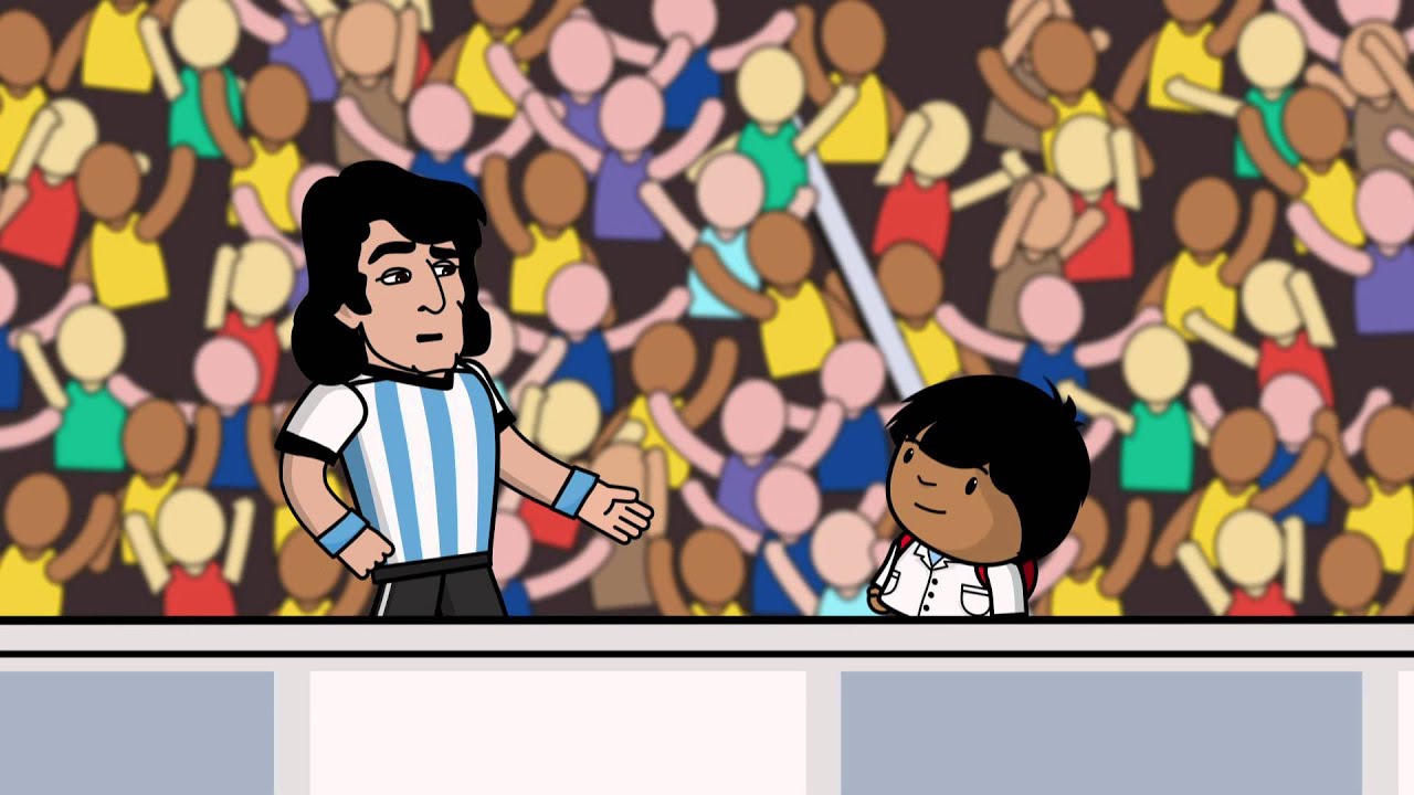 Mundo Zamba ⛹🏻‍♂️ Historia de la copa - De 1966 a 1982