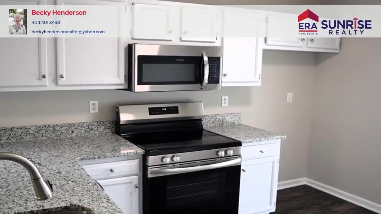 253 Woodland Way, Canton, GA 30114