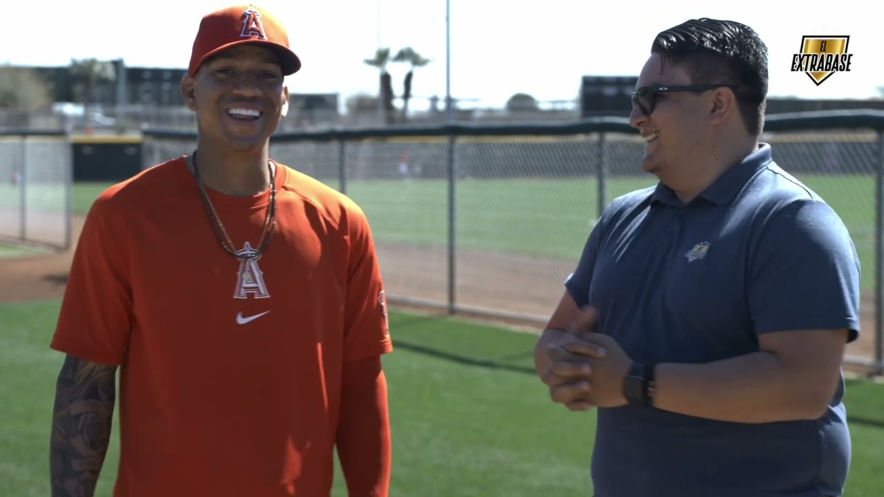 EHIRE ADRIANZA SE PREPARA PARA LA GERENCIA DEPORTIVA