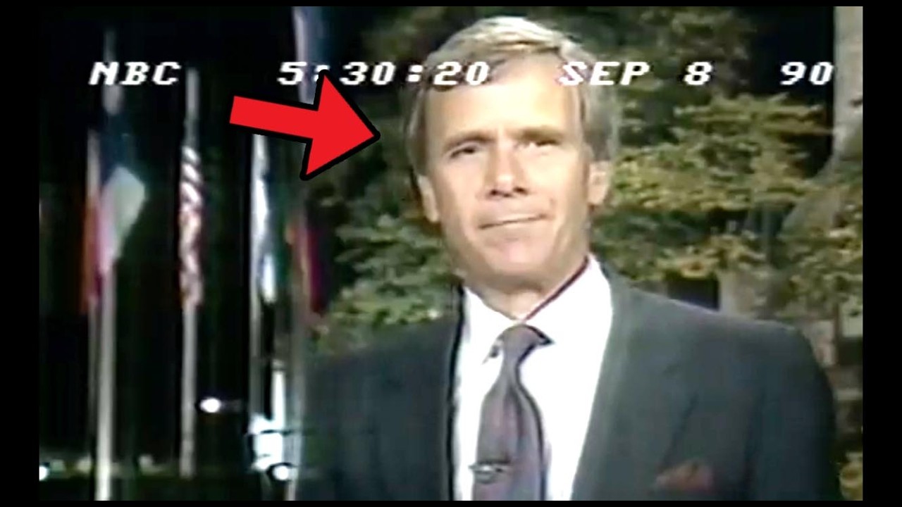 10 Unexplained Mysteries That Were Solved