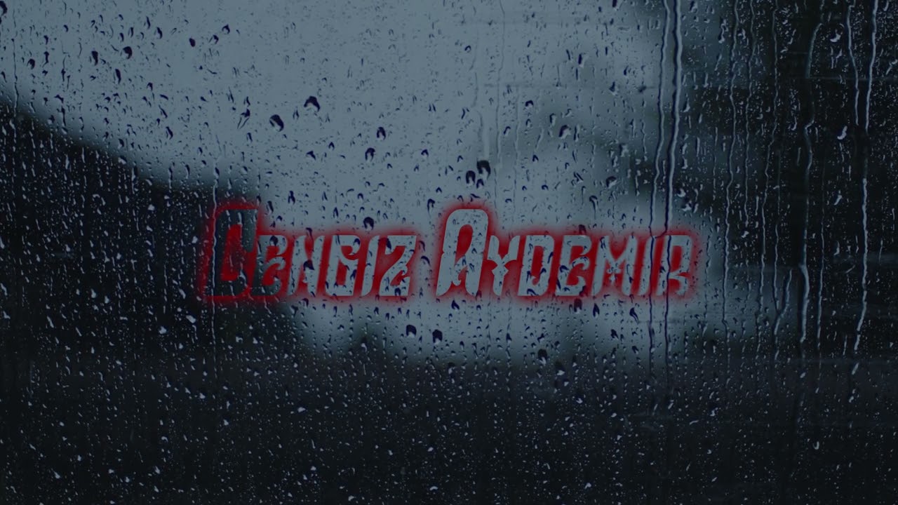 Belalım - [Prod.Cengiz Aydemir]