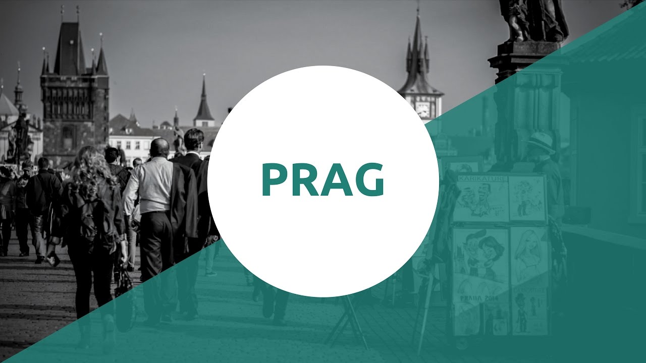 Campingplatz (Autocamp) Trojská in Prag