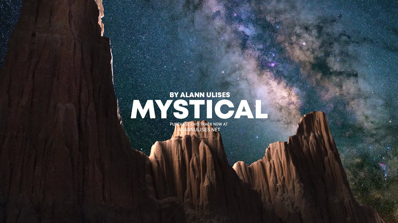 MYSTICAL Riddim | Reggae Dub, Hip Hop Beat Instrumental | Skip Marley x Protoje Type beat 2023