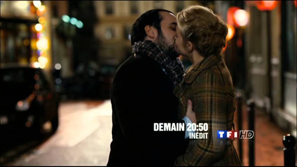 La chance de Ma vie demain 20h50 TF1 15 6 2013