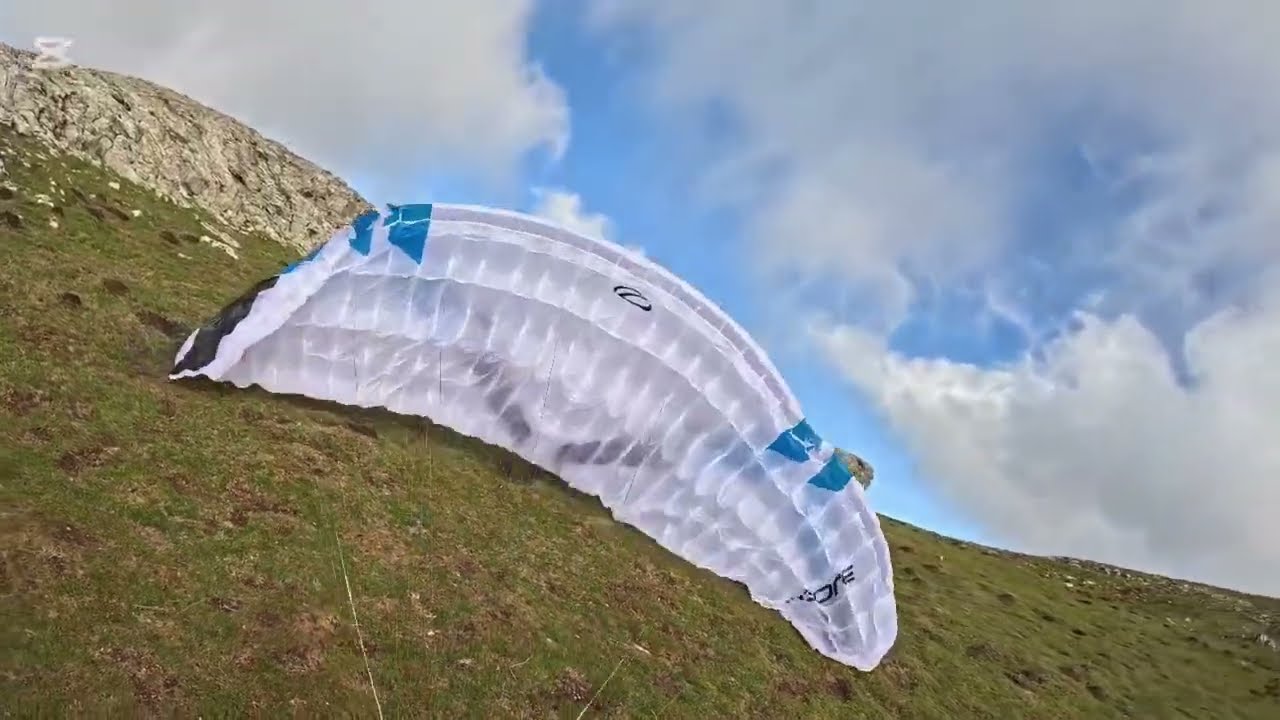 Beriain Hike&Fly, urte berri on🥳🥳