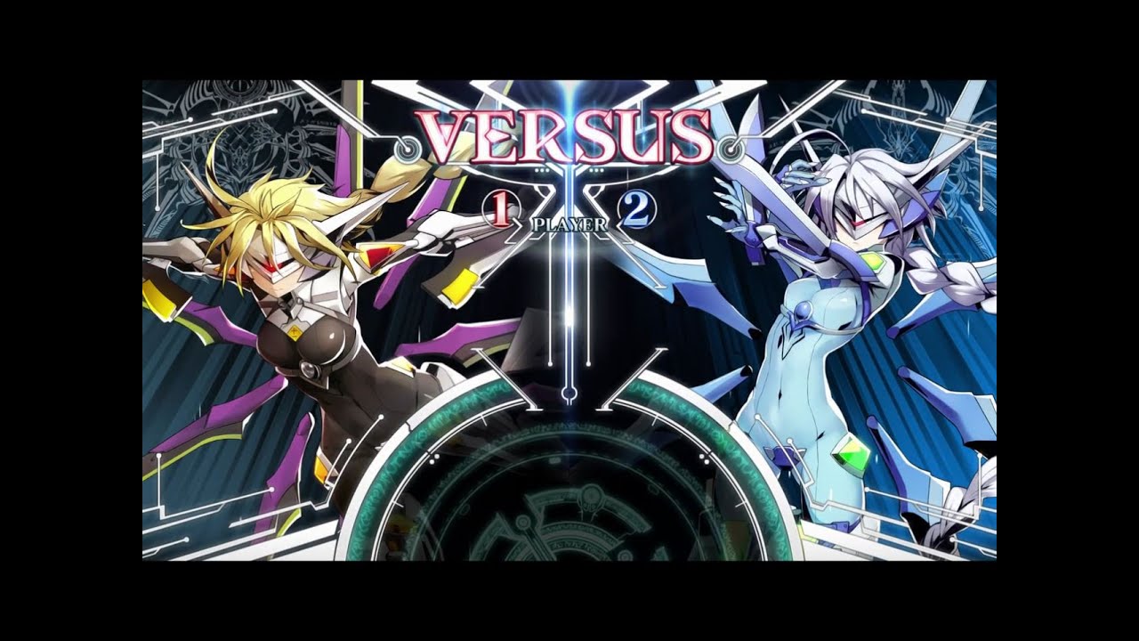[BBCF2]9/26(木)ガトー(ニュー)VSiwasi(ラムダ)[7戦ガチ][ナカシマさンち]