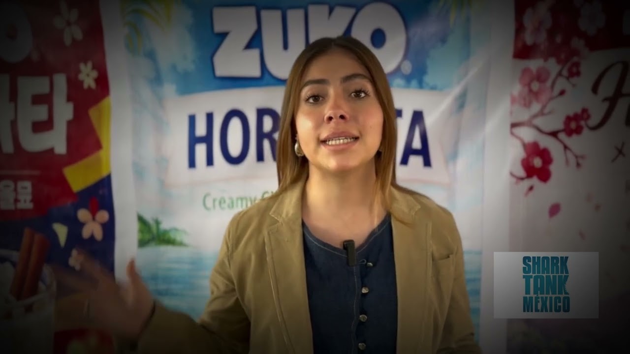 ZUKO Global Shark Tank Challenge
